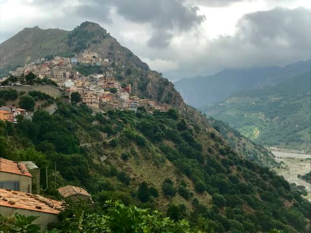 istock Italy- Sicily- Tripi village 1431624747