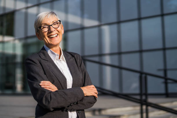 istock Businesswoman 1431629037