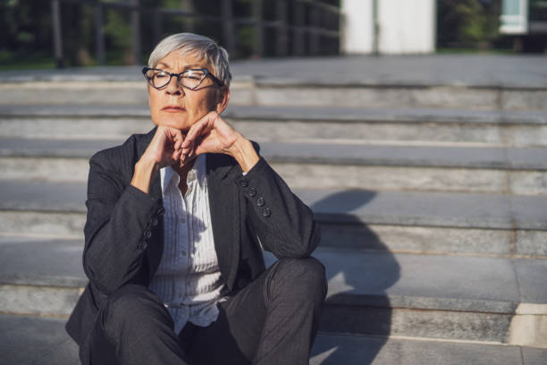 istock Businesswoman 1431630252