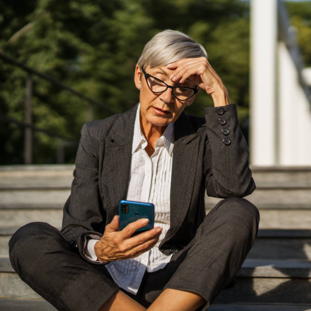 istock Businesswoman 1431631186