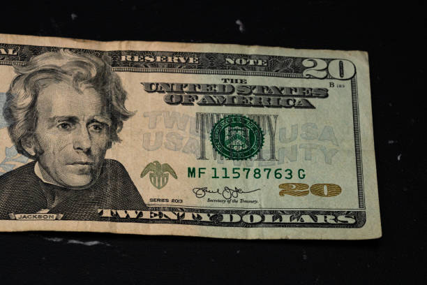 istock US dollar currency. USD inflation, US money 1431659800