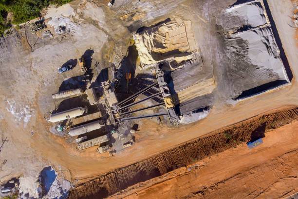 istock We manufacture concrete cement mortar mixing plants for the construction industry 1431699224