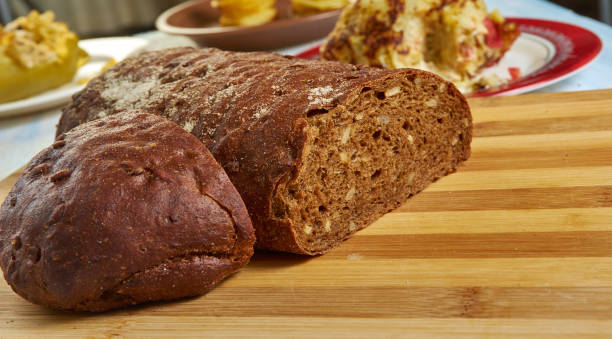 istock American pumpernickel 1431706981