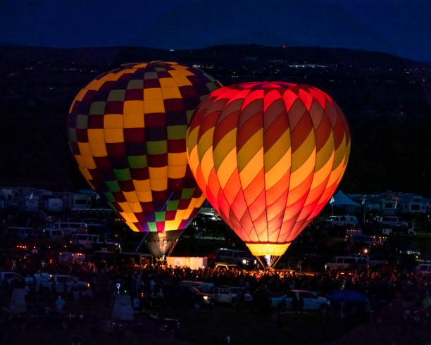 istock Albuquerque Balloon Fiesta 1431712865
