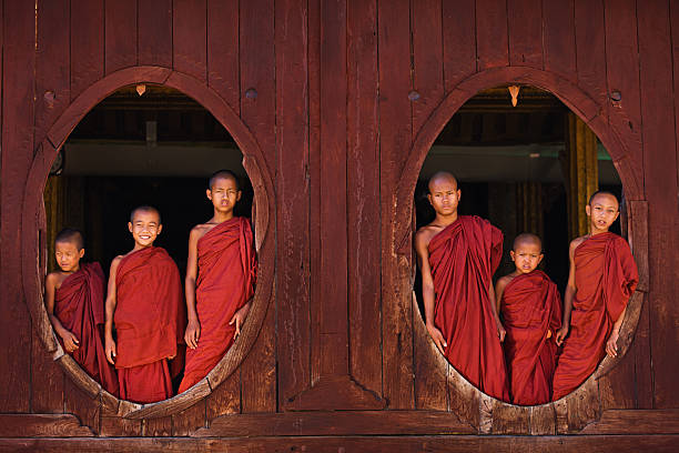 Mingun Mandalay, Myanmar