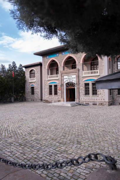 Große Nationalversammlung Der Türkei Fotos Bilder und Stockfotos iStock