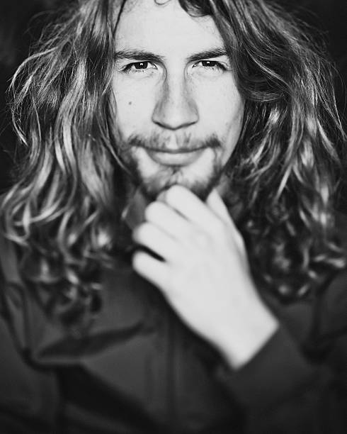 istock Portrait of a Young Man 143174700