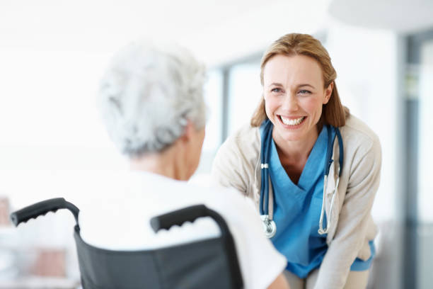 istock The patients I see are also my friends 143174799