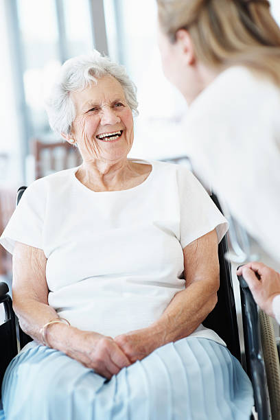 istock It's so good to see you again 143174801