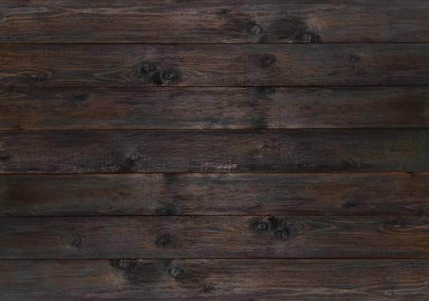 istock old brown dark grunge wooden texture - wood background 1431748162