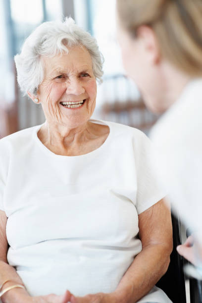 istock I'm so happy to see you 143174841