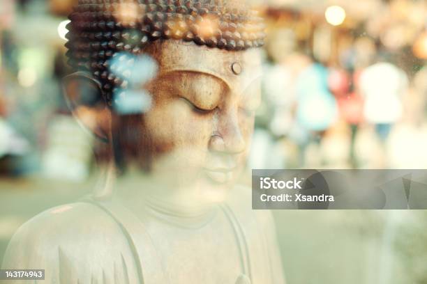 Nahaufnahme Eines Buddhastatue Sri Lanka Stockfoto und mehr Bilder von Buddha - Buddha, Buddhismus, Zen