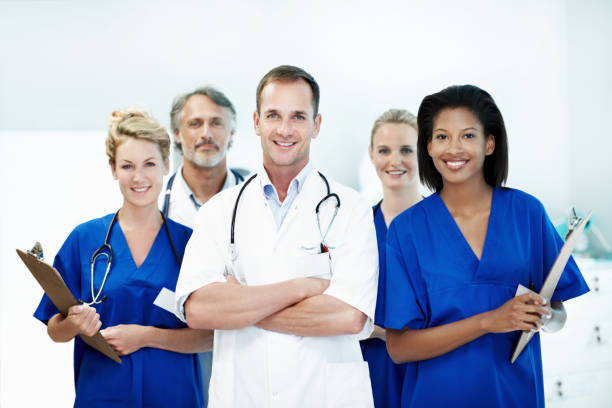 istock We have your health at heart 143175137