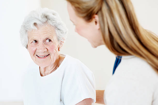 istock Trust the people who want to help you 143175145