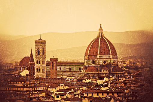 Florence skyline At Sunset.\u2028http://www.massimomerlini.it/is/florence.jpg\u2028http://www.massimomerlini.it/is/tuscany.jpg