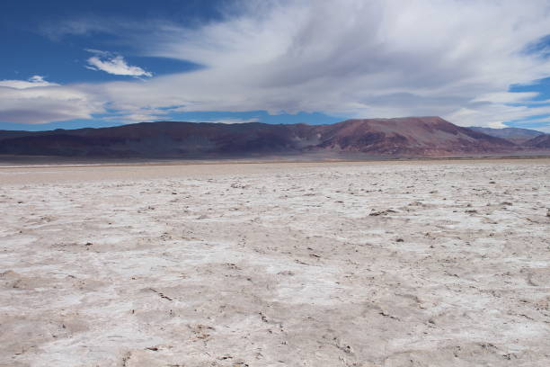 istock Desert landscape in Argentina 1431759190
