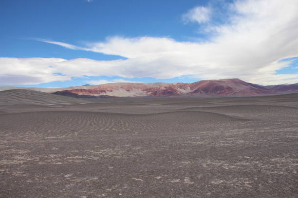istock Desert landscape in Argentina 1431759394