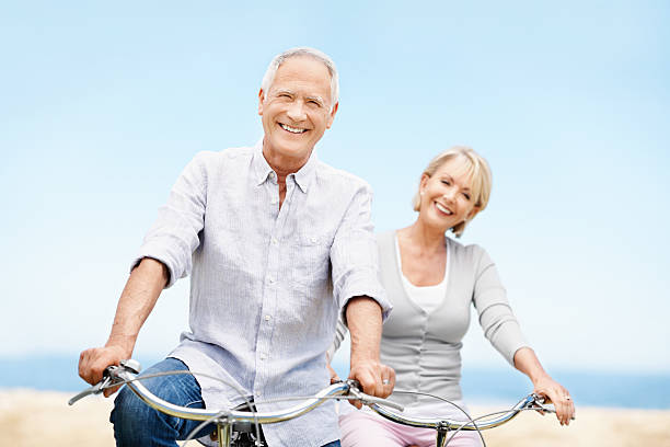 istock We love our leisure time together 143175995