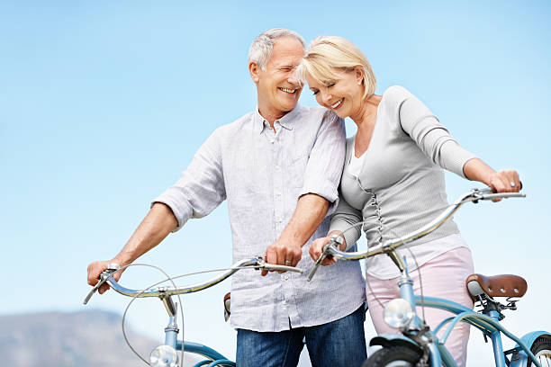 istock Still in love after all these years 143176373