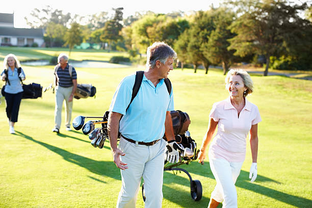 istock It's not just a gentlemen's game 143177093