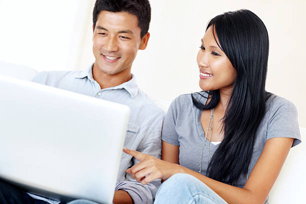 istock That's the one I was telling you about 143177416