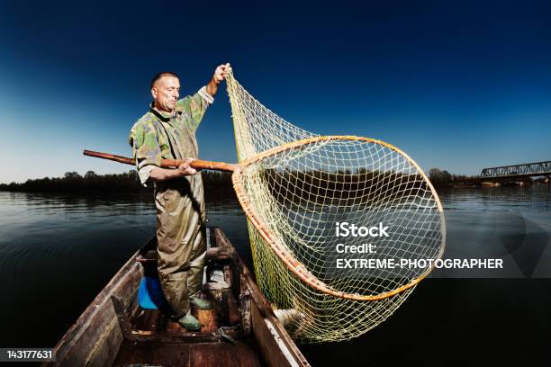 Foto de Sucesso De Um Dia e mais fotos de stock de Carpa - Peixe de água doce - Carpa - Peixe de água doce, Pescaria, Adulto