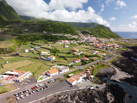 Faja Grande de Lajes (Azores) photo