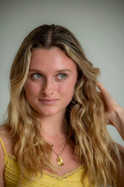 istock Beautiful young woman contemplates her situation 1431791644