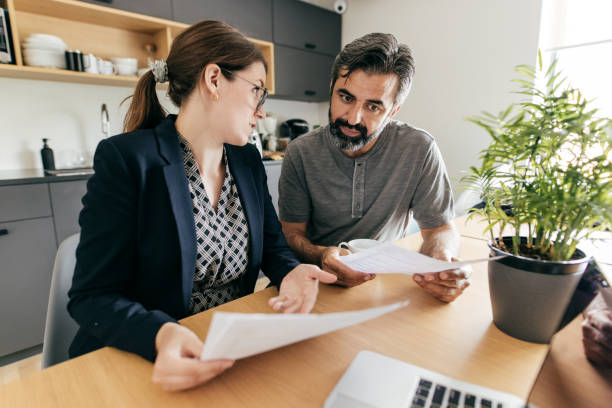 istock How Interest Rates Affect the Housing Market 1431797705