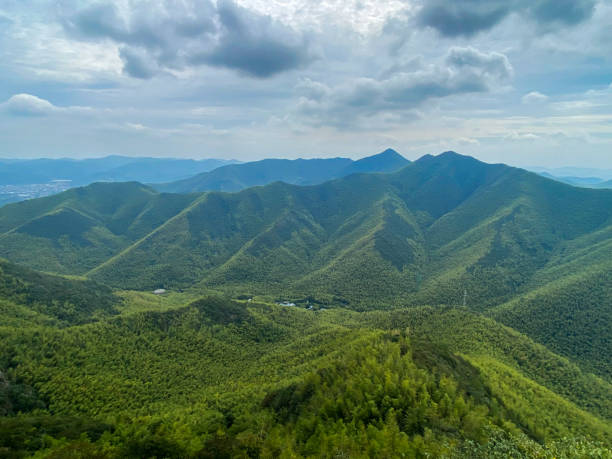 istock The Beautiful Scenery of Liyang, Jiangsu, China 1431801449