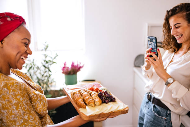 istock Smile for the photo 1431805937