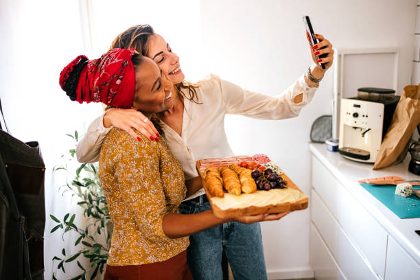 istock Smile for the photo 1431805938