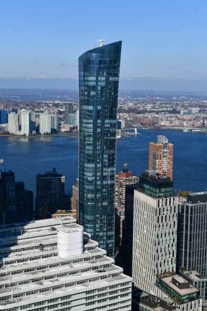istock 111 Murray - New York City 1431835810