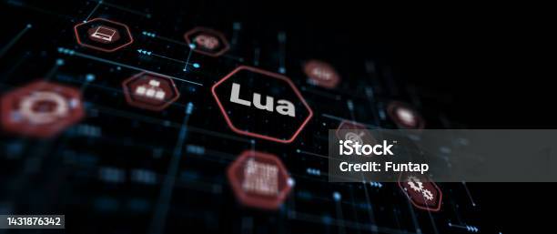 Lua Programming Language Scripting Programming Language Abstract ...