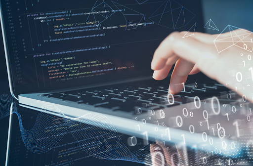 Professional Software Engineer Developer Programmer Programming In ...