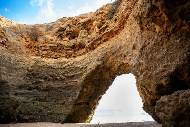 istock Praia Maria Luisa in Albufeira 1431885944