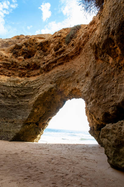 istock Praia Maria Luisa in Albufeira 1431885949