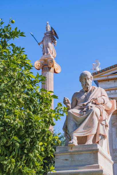 istock Details of Athens 1431887096