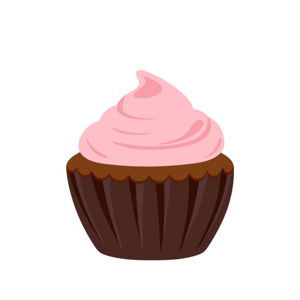 illustrations, cliparts, dessins animés et icônes de cupcakes de fête gardez des gâteaux, des fêtes d’anniversaire, des cupcakes de saveurs variées, du chocolat, du citron, des myrtilles, de la vanille, du lait, des cupcakes aux fruits mélangés - cupcake cake birthday cake muffin