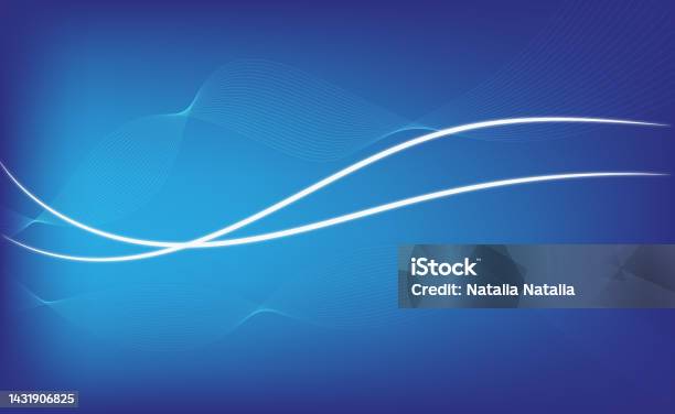 Intent Background Abstract Background Great Design For Any Purpose Blue Background Vector ...