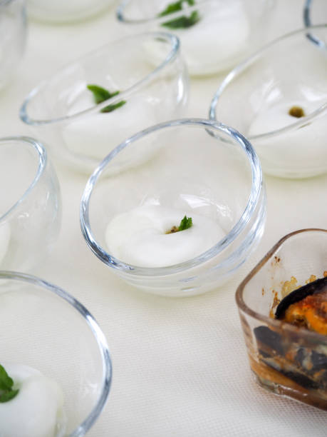 istock mozzarella cheese burrata snack in a banquet catering buffet for wedding event 1431909105