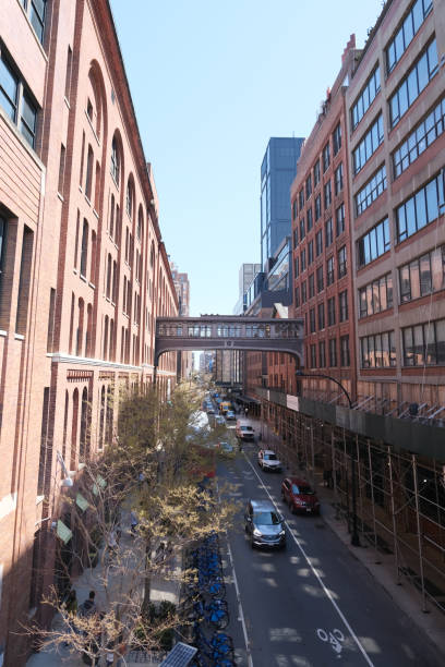 istock New York Street 1431916766