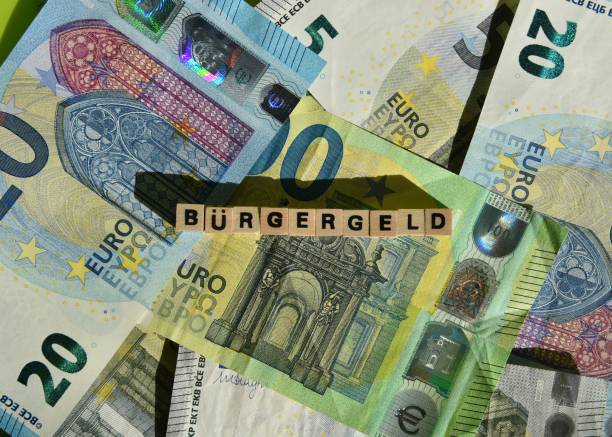 istock the german word 