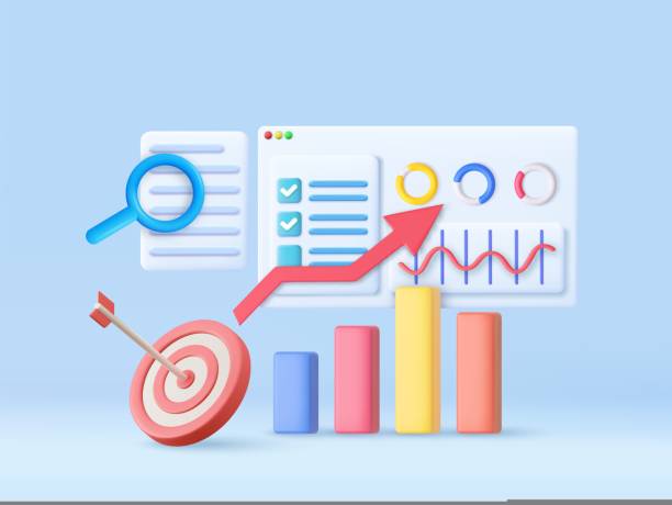 Performance Reports Vector 6,000+ Performance Report Icon Illustrations, Royalty-Free Vector ...