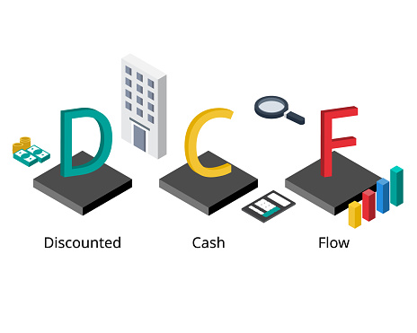 Discounted cash flow or DCF refers to a valuation method that estimates the value of an investment using its expected future cash flows