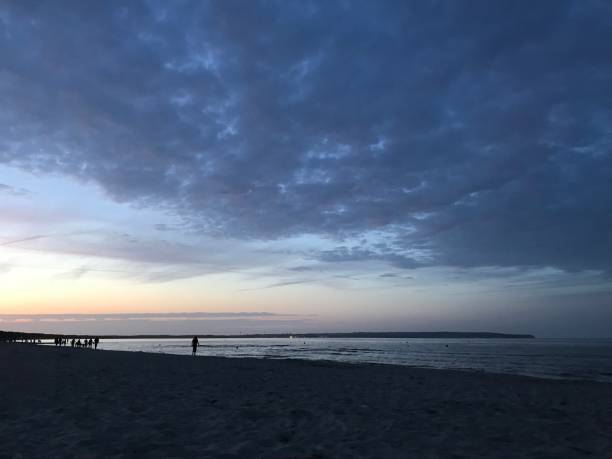 istock Baltic Sea in Germany 1431943180