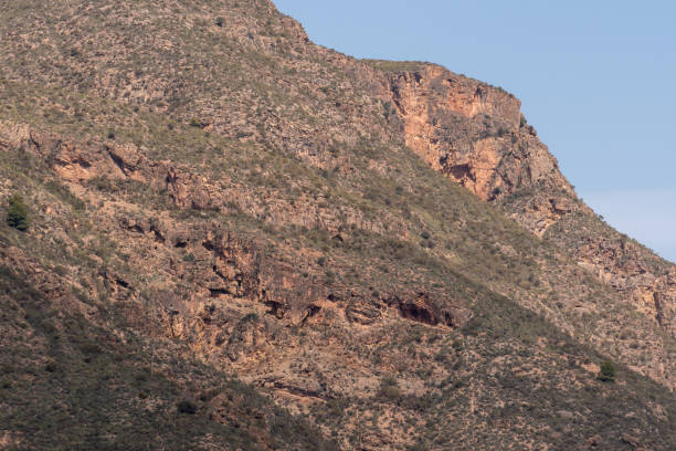 istock steep terrain in the south of Spain 1431945927
