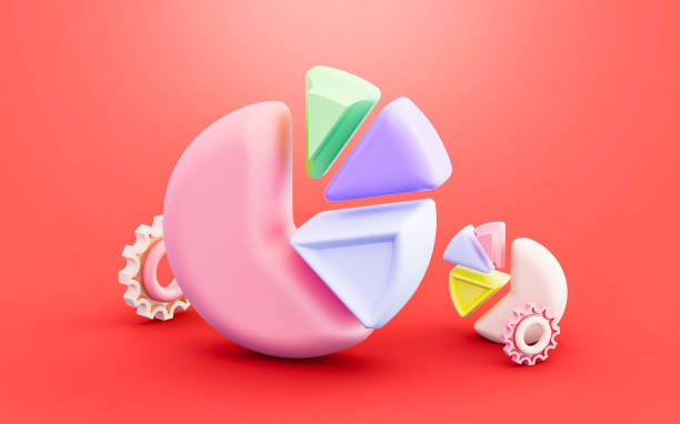 istock chart pie and gear wheel for digital Marketing and SEO optimization 3d 1431946717
