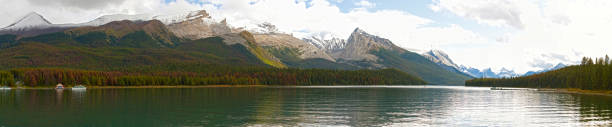 istock Jasper National Park Of Canada 1431984602
