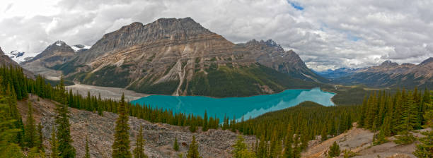 istock Jasper National Park Of Canada 1431984606